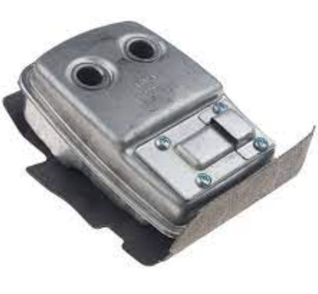 B&S-710252 Silencer Cat 5740315-02 in the group at GPLSHOP (5740315-02)