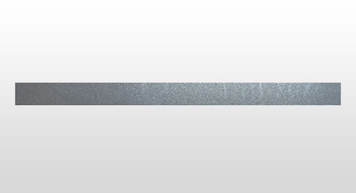 Tape for swash measurement in the group at GPLSHOP (5741546-01)