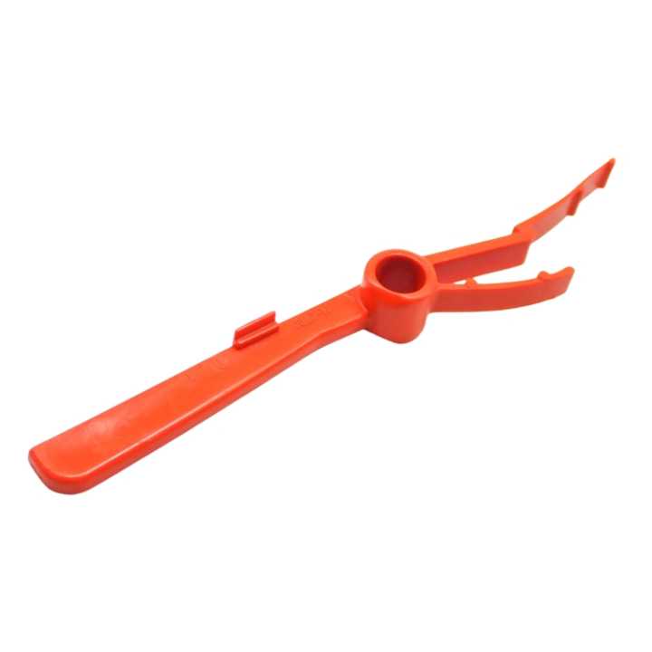 Gas block in the group Spare Parts / Spare parts Brushcutters / Spare parts Husqvarna 122C at GPLSHOP (5741924-01)