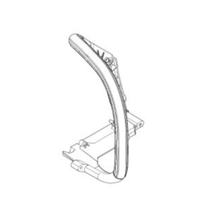 Handle Forward 5742119-01 in the group at GPLSHOP (5742119-01)