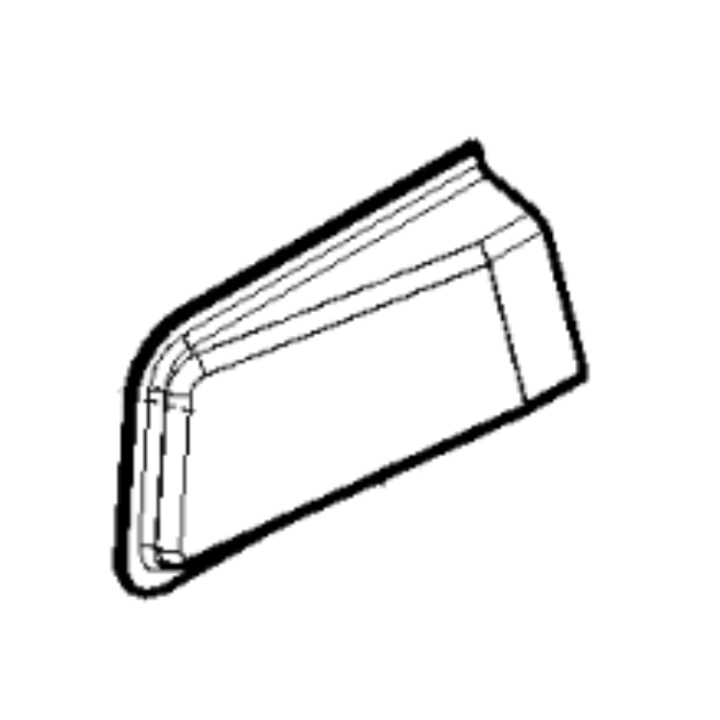 Spark Arrester 5742227-01 in the group Spare Parts at GPLSHOP (5742227-01)