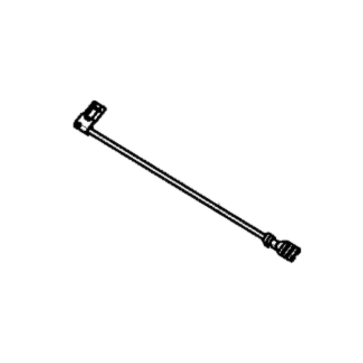 Wire 5742231-01 in the group Spare Parts / Spare parts Chainsaws / Spare parts Husqvarna 120/E at GPLSHOP (5742231-01)