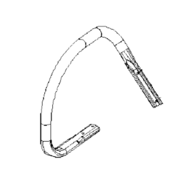 Handle Forward 5742274-02 in the group  at GPLSHOP (5742274-02)