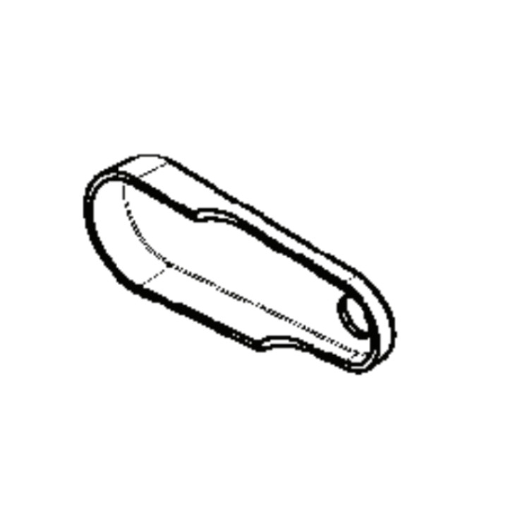 Hat 5742276-01 in the group Spare Parts / Spare parts Chainsaws / Spare parts Husqvarna 120/E at GPLSHOP (5742276-01)