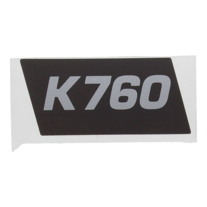 Decal, K760 in the group  at GPLSHOP (5742316-01)