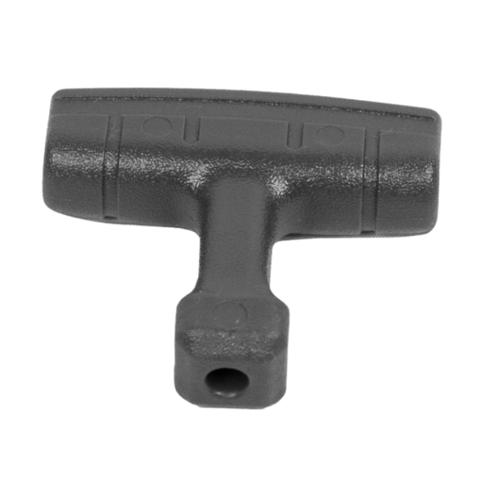 Starter handle in the group Spare Parts / Spare parts Brushcutters / ➤100 Series / Spare parts Husqvarna 122LK at GPLSHOP (5742687-01)