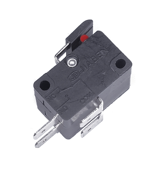 Micro switch in the group at GPLSHOP (5742764-01)