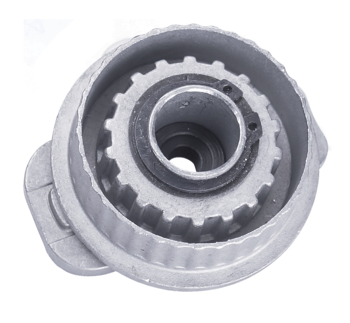 Tension roller in the group  at GPLSHOP (5742807-01)