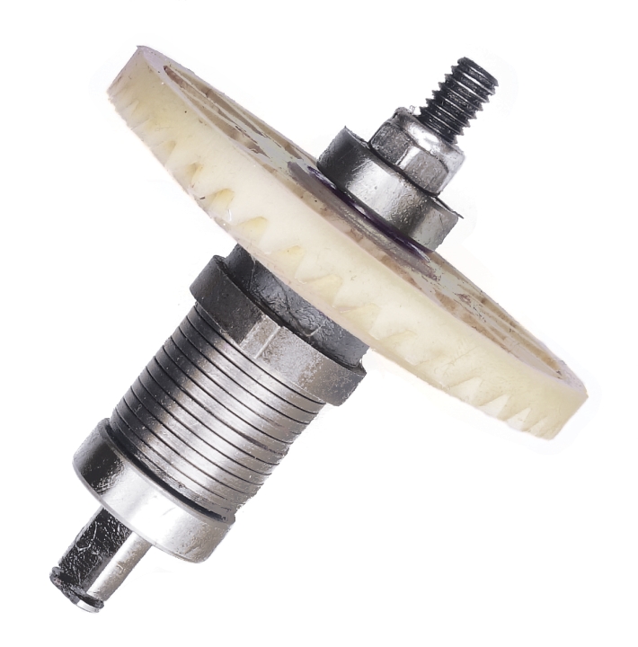 Axle assembly in the group at GPLSHOP (5742830-01)