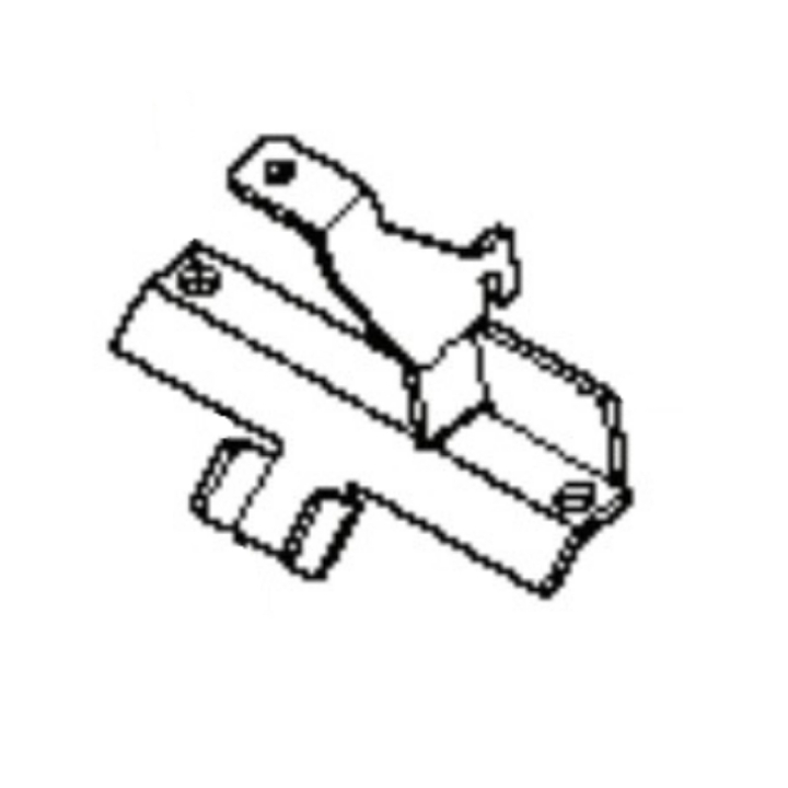 Attachment in the group Spare Parts / Spare Parts Jonsered Ride-On Front Mowers / Spare parts Jonsered FR 2312 MA at GPLSHOP (5743158-01)