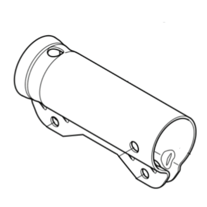 Assault in the group Spare Parts / Spare parts Brushcutters / Spare parts Husqvarna 122C at GPLSHOP (5743277-01)