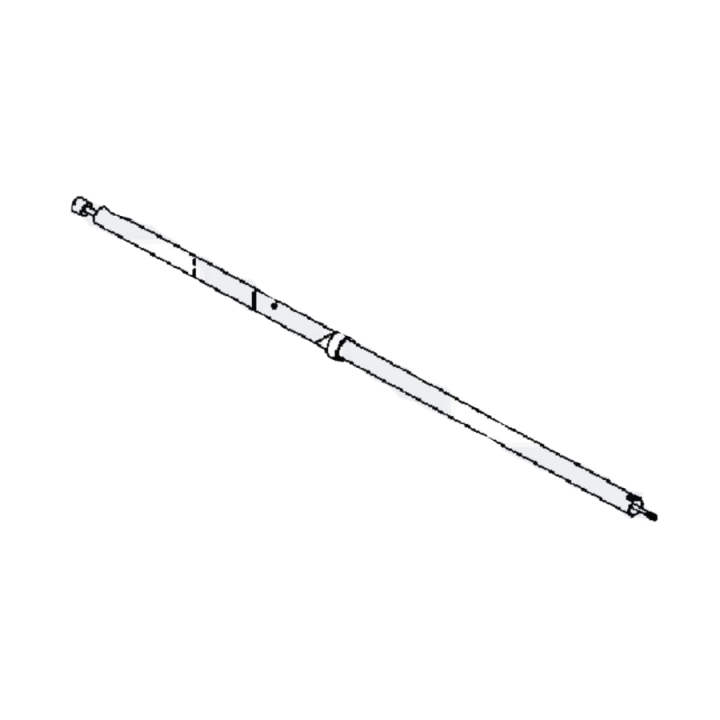 Rig Pipe Kpl 5743280-01 in the group Spare Parts / Spare parts Partner Brushcutters / Spare parts Partner BC435L at GPLSHOP (5743280-01)
