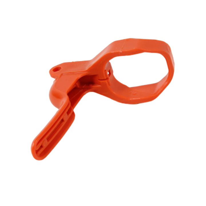 Trigger in the group Spare Parts / Spare parts Brushcutters / Spare parts Husqvarna 129C at GPLSHOP (5743553-01)