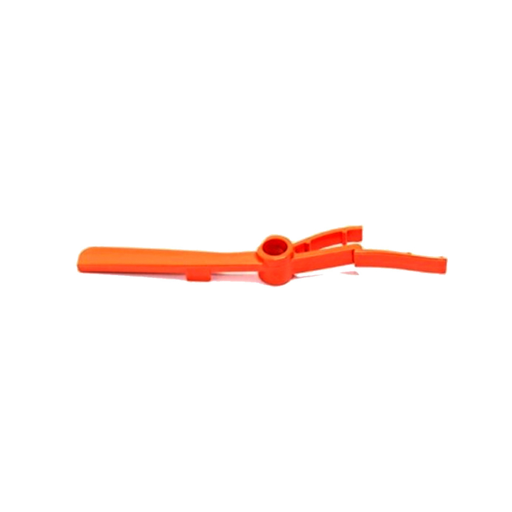 Damper in the group Spare Parts / Spare parts Brushcutters / Spare parts Husqvarna 129C at GPLSHOP (5743554-01)