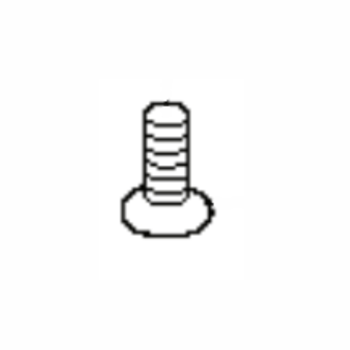 Screw 5743590-01 in the group Spare Parts / Spare parts Brushcutters / Spare parts Husqvarna 545RX/T/Autotune at GPLSHOP (5743590-01)