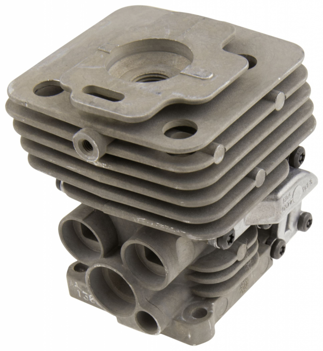 Cylinder Husqvarna 335FR, 336FR, 535RXT, 135R in the group Spare Parts / Spare parts Brushcutters / Spare parts Husqvarna 535RX/T at GPLSHOP (5743643-01)
