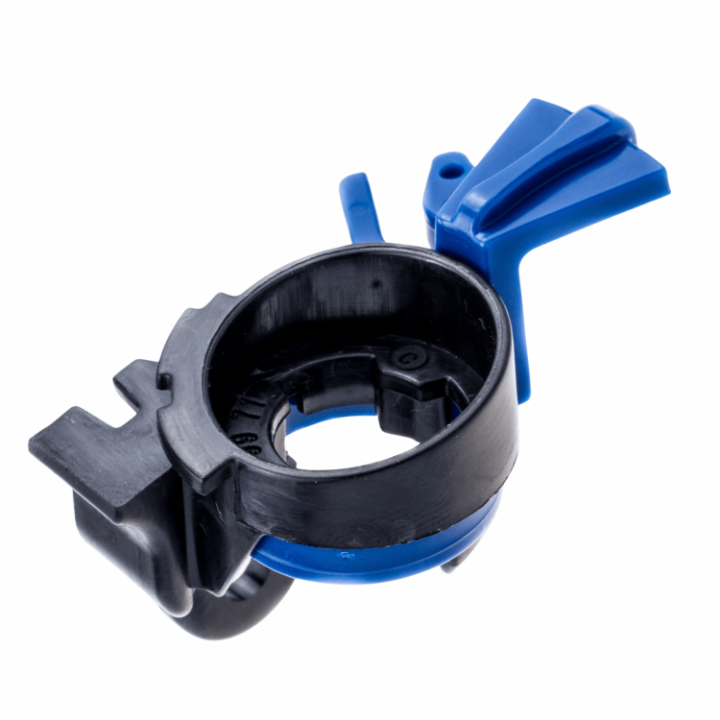 Choke Control Kpl 5743664-01 in the group Spare Parts / Spare parts Chainsaws / Spare parts Husqvarna T540XP at GPLSHOP (5743664-01)