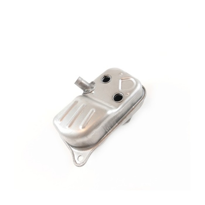 Silencer 5743811-05 in the group Spare Parts / Spare parts Brushcutters / Spare parts Husqvarna 545RX/T/Autotune at GPLSHOP (5743811-05)