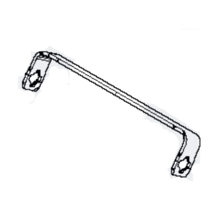 Transversal Rod 5744060-01 in the group  at GPLSHOP (5744060-01)