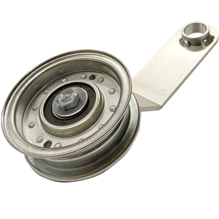 Model in the group Spare Parts / Spare Parts Rider / Spare parts Husqvarna Rider 112C at GPLSHOP (5744119-01)