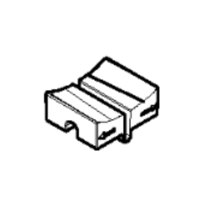 Spacer 5744121-01 in the group  at GPLSHOP (5744121-01)
