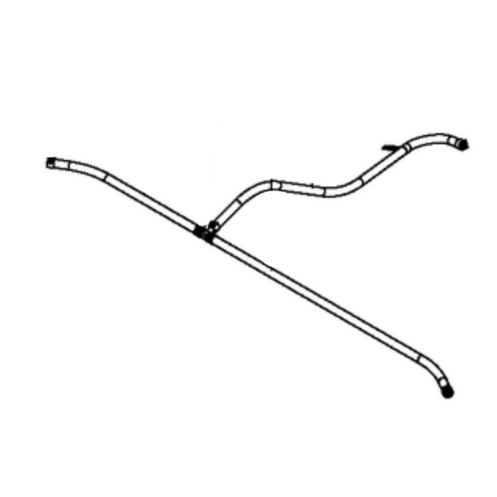 Mounted in the group at GPLSHOP (5744320-01)