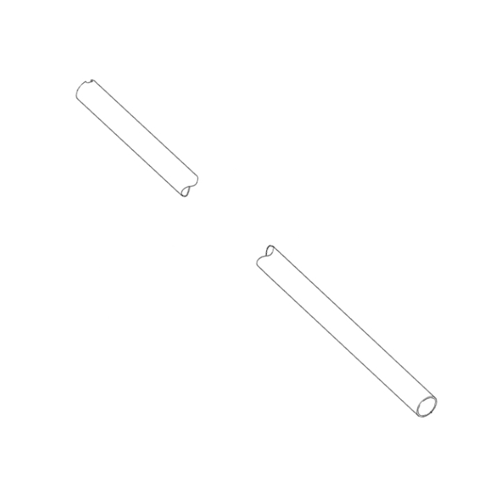 Pipe 5744378-01 in the group  at GPLSHOP (5744378-01)