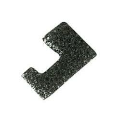 Foaming Filters 5744445-02 in the group Spare Parts / Spare parts Chainsaws / Spare parts Husqvarna T540XP at GPLSHOP (5744445-02)