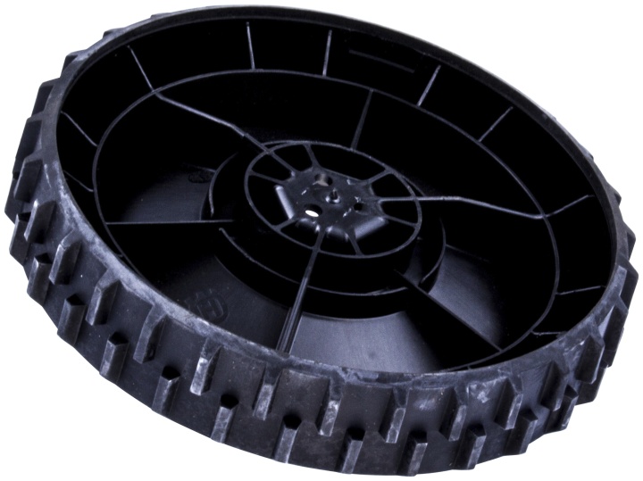 Wheel rear 105, 305, 308 in the group Spare Parts Robotic Lawn Mower / Wheels & Tires Husqvarna Automower® / Drive Wheels / Rear Wheels at GPLSHOP (5744651-04)