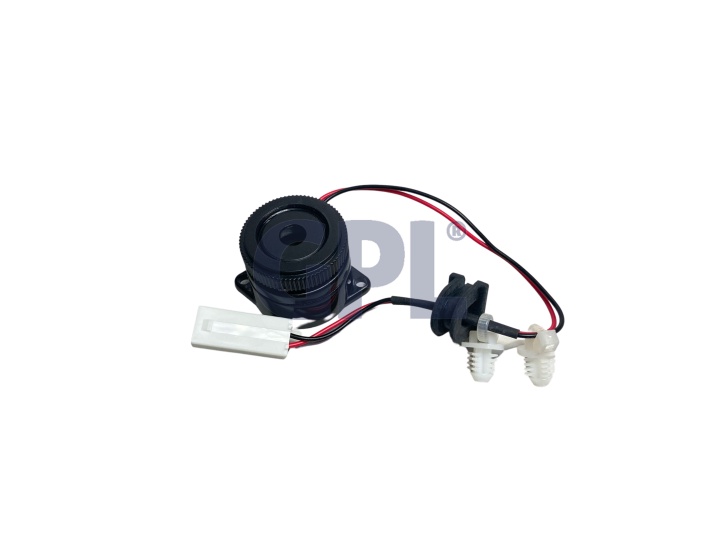 Buzzer in the group Spare Parts Robotic Lawn Mower / Spare parts Gardena R45Li / Gardena R45Li - 2019 at GPLSHOP (5744759-01)