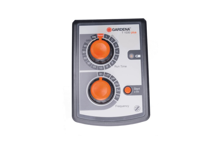 Assembly Of The Control Unit 5744857-01 in the group at GPLSHOP (5744857-01)