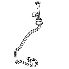 Short Circuit Cable Engine in the group Spare Parts / Spare Parts Hedge Trimmers / Spare parts Husqvarna 322HD60 at GPLSHOP (5744889-02)