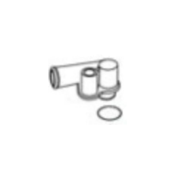 Coupling in the group Spare Parts / Spare Parts Rider / Spare parts Husqvarna Rider 420 TSX AWD at GPLSHOP (5745146-01)