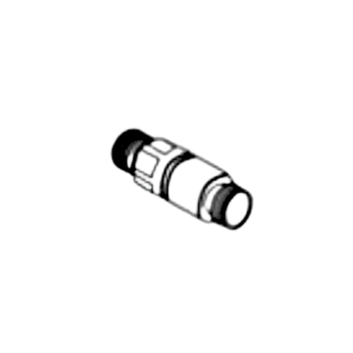 Pipe fitting in the group Spare Parts / Spare Parts Rider / Spare parts Husqvarna Rider 420 TSX AWD at GPLSHOP (5745154-01)