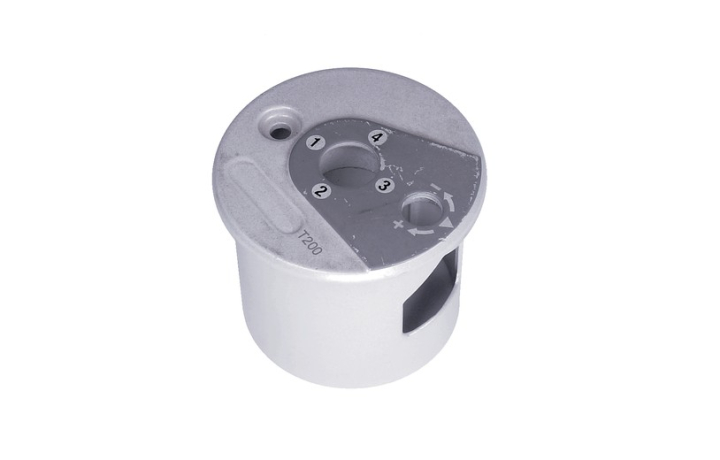 Cover Printed M, Adhesive Logo 5745833-01 in the group  at GPLSHOP (5745833-01)