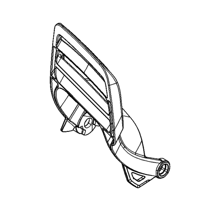 Hand Guard 5746023-01 in the group  at GPLSHOP (5746023-01)