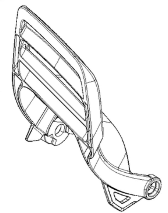 Throw Protection 5746029-01 in the group  at GPLSHOP (5746029-01)