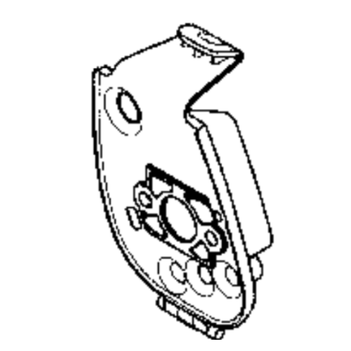 Foot 5746150-01 in the group  at GPLSHOP (5746150-01)