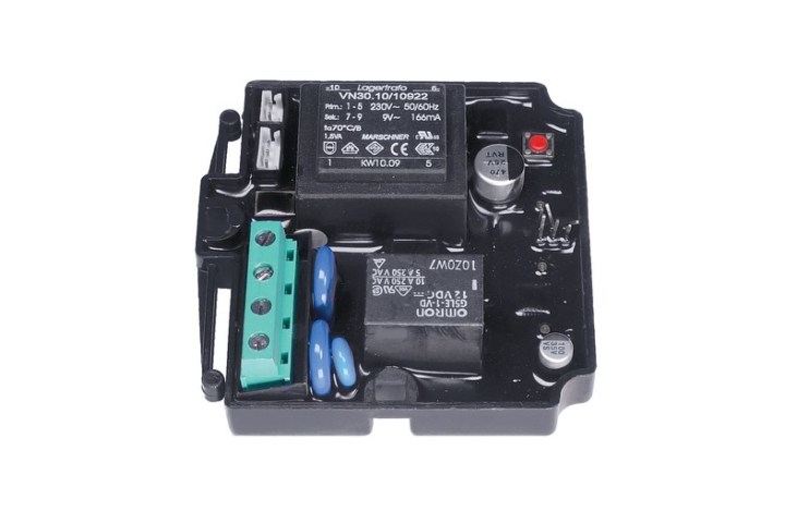 Control Unit -New- 5746910-01 in the group at GPLSHOP (5746910-01)