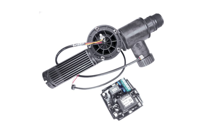 Electric Pressure Switch Cpl, 5746915-01 in the group  at GPLSHOP (5746915-01)