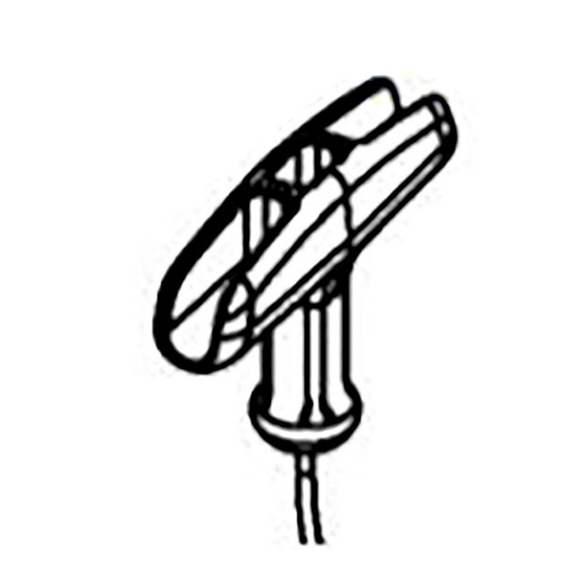 Starter Handle 5747817-01 in the group  at GPLSHOP (5747817-01)