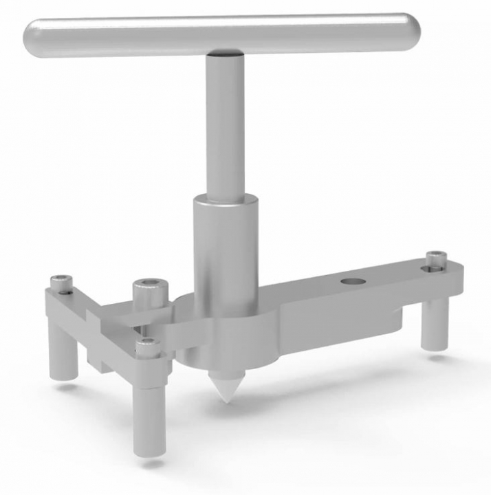 Dorn, Dem, Of Crankshaft 5752869-01 in the group  at GPLSHOP (5752869-01)