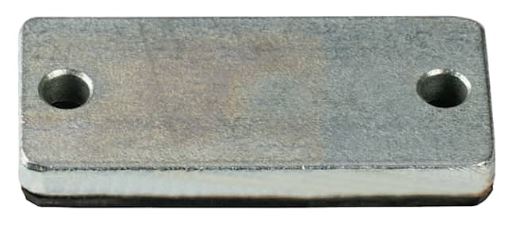 Cover Plate, Cover Tray Intake 5752981-01 in the group at GPLSHOP (5752981-01)