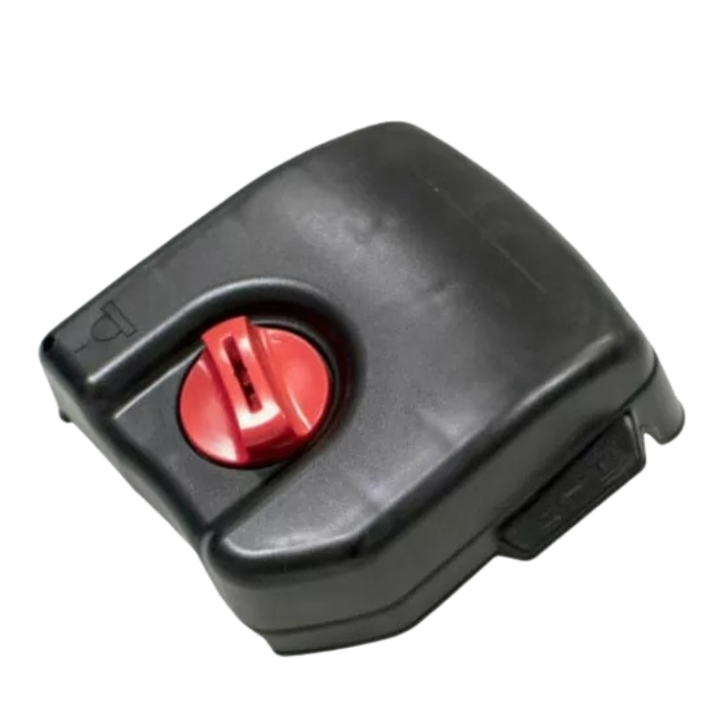 Blanket Case 5753311-05 in the group Spare Parts / Spare parts Brushcutters / ➤200 Series / Spare parts Husqvarna 236R at GPLSHOP (5753311-05)