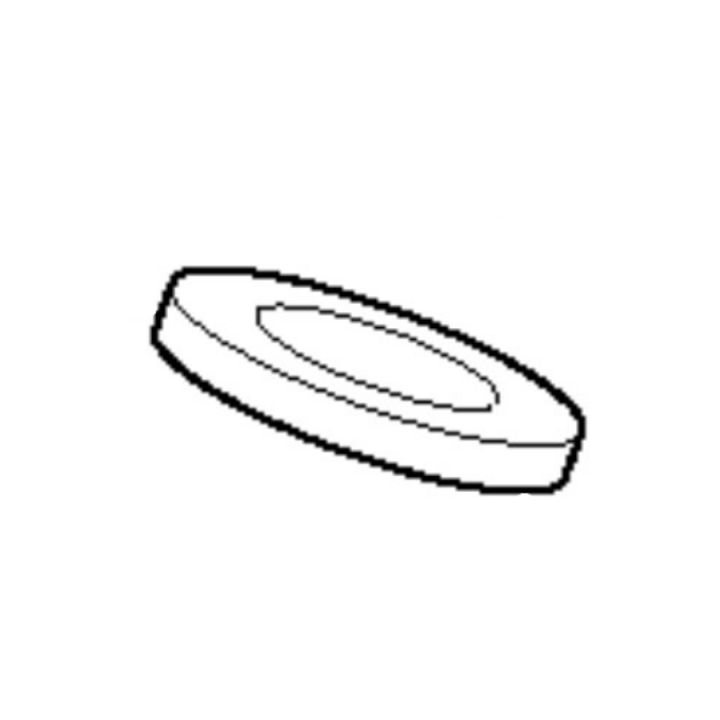 Clamp Washer 5753661-01 in the group Spare Parts / Spare parts Jonsered Brushcutters / Spare parts Jonsered GC2123 at GPLSHOP (5753661-01)