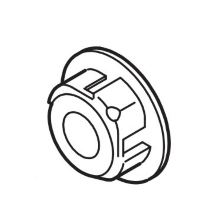 Cam Plate 5753710-01 in the group Spare Parts / Spare parts Jonsered Brushcutters / Spare parts Jonsered GT2123 at GPLSHOP (5753710-01)
