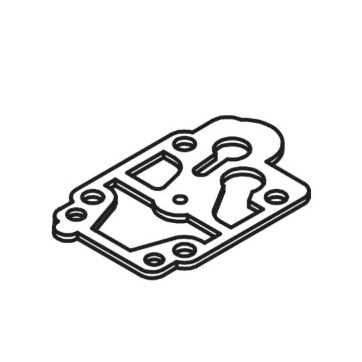 Packing 5753720-01 in the group Spare Parts / Spare parts Jonsered Brushcutters / Spare parts Jonsered GT2123 at GPLSHOP (5753720-01)