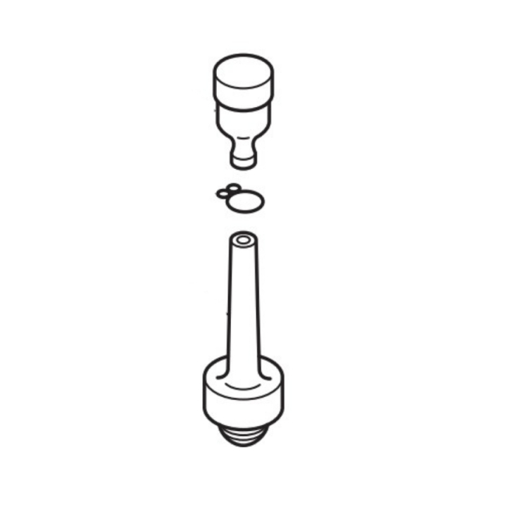Breath Assy 5753748-01 in the group Spare Parts / Spare parts Jonsered Brushcutters / Spare parts Jonsered GT2123 at GPLSHOP (5753748-01)
