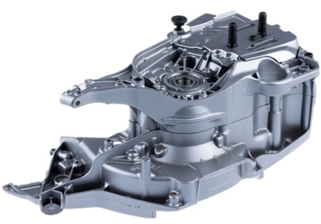 Crankcase assembly Husqvarna 562XP/XPG (Gen 1) in the group Spare Parts / Spare parts Chainsaws / Spare parts Husqvarna 562 XP/G at GPLSHOP (5753802-26)