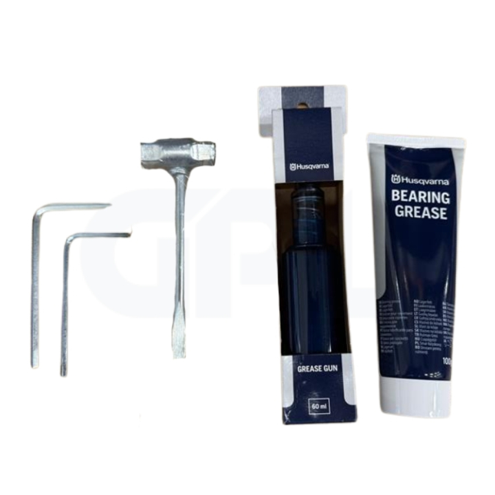 Tool 5754392-01 in the group Spare Parts / Spare parts Chainsaws / Spare parts Husqvarna 560XP/G at GPLSHOP (5754392-01)